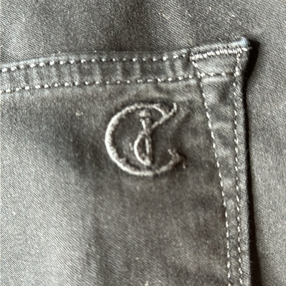 C by Cookie Johnson Joy Legging Size 31 - Picture 6 of 13